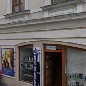 obrazek: avatar KNIHOVNA KARLA HYNKA MÁCHY V LITOMĚŘICÍCH