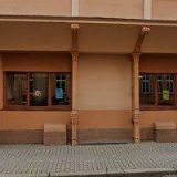 MĚSTSKÁ KNIHOVNA Varnsdorf