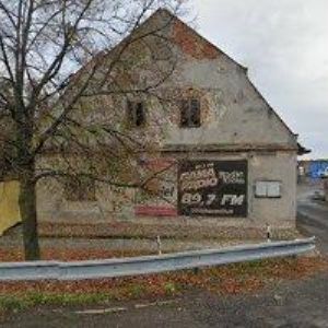 obrazek: avatar STAVEBNINY HRUBÝ