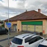 VÝDEJNA LÉČIV STRAŠKOV-VODOCHODY