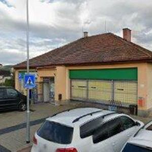 obrazek: avatar VÝDEJNA LÉČIV STRAŠKOV-VODOCHODY