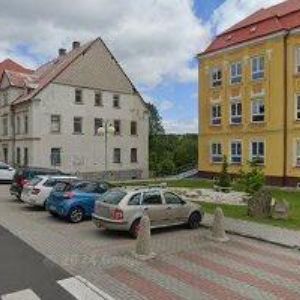 obrazek: avatar MĚSTYS Kovářská