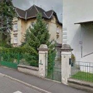 obrazek: avatar GEOS, GEODETICKÉ SLUŽBY , s.r.o.