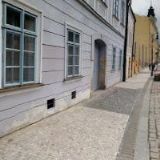 OBLASTNÍ MUZEUM V LOUNECH