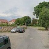 ALTMAN PETR-KAMENICTVÍ BUDYNĚ NAD OHŘÍ