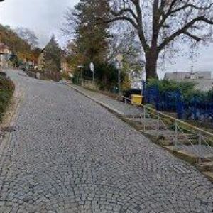 obrazek: avatar ŽIDOVSKÁ OBEC DĚČÍN