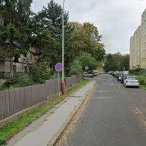 obrazek: avatar MLÁDKOVÁ IRENA Bc.