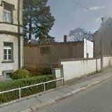 OBLASTNÍ CHARITA ČESKÁ KAMENICE