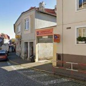 obrazek: avatar CENTRUM SLUŽEB PRO ZDRAVOTNĚ POSTIŽENÉ ŽATEC o.s.