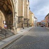 ŘÍMSKOKATOLICKÁ FARNOST-DĚKANSTVÍ Louny