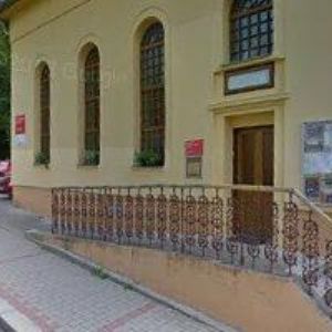 obrazek: avatar SBOR BRATRSKÉ JEDNOTY BAPTISTŮ V LITOMĚŘICÍCH