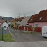 SUCHOPÁR JAROSLAV-ZÁMEČNICTVÍ