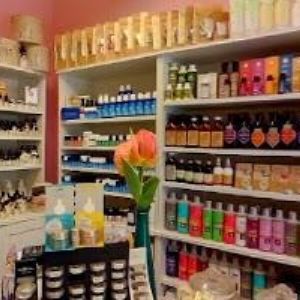 obrazek: avatar SALON VENUŠE