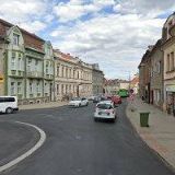 OBČANSKÉ SDRUŽENÍ OPORA