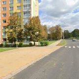 MŠ Bílina, Čapkova