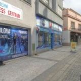 SÁGL JAROSLAV-HUBERTKA