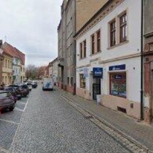 obrazek: avatar ŠMERÁKOVÁ PETRA Ing.
