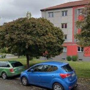 obrazek: avatar BYTOVÉ DRUŽSTVO 265