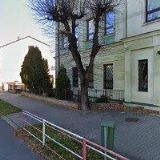 STAVEBNÍ BYTOVÉ DRUŽSTVO CHOMUTOV