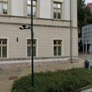 obrazek: avatar DŮM DĚTÍ A MLÁDEŽE Žatec