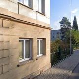 SBOR KŘESŤANSKÉ SPOLEČENSTVÍ Děčín