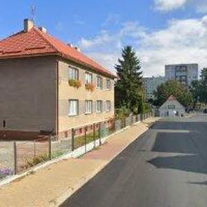 obrazek: avatar HORSKÝ PAVEL-ELEKTROPROJEKT