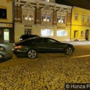 obrazek: avatar ŘÍMSKOKATOLICKÁ FARNOST SV. JILJÍ