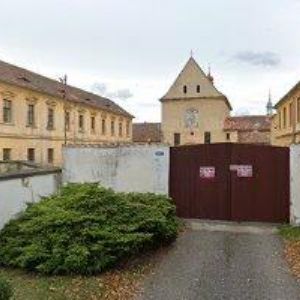 obrazek: avatar GALERIE MODERNÍHO UMĚNÍ V ROUDNICI NAD LABEM