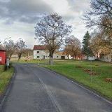 ŘÍMSKOKATOLICKÁ FARNOST Břvany