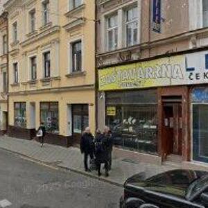 obrazek: avatar BARTOŇ A PARTNER SLUŽBY s.r.o.