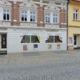 ZLATNICTVÍ A ZLATNICKÁ DÍLNA CHOMUTOV