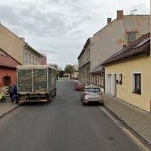obrazek: avatar GÖBLOVÁ MILOSLAVA