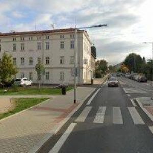 obrazek: avatar LEON-BEZPEČNOSTNÍ SLUŽBA