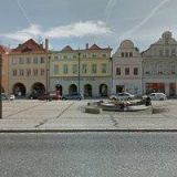 HNÍZDIUCHOVÁ RADKA