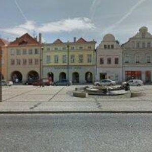 obrazek: avatar HNÍZDIUCHOVÁ RADKA