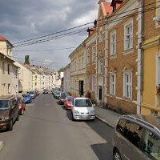 FOUDOVÁ MARTA-ROLFTERAPIE