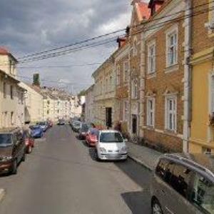 obrazek: avatar FOUDOVÁ MARTA-ROLFTERAPIE