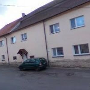 obrazek: avatar OBEC Býčkovice