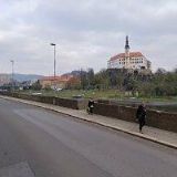 ZASTAVÁRNA A BAZAR NÁBŘEŽÍ