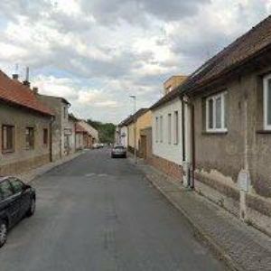 obrazek: avatar HANDLÍŘ PAVEL