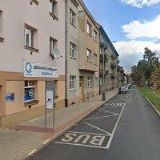 SAMOOBSLUŽNÁ PRÁDELNA QUICKWASH Louny