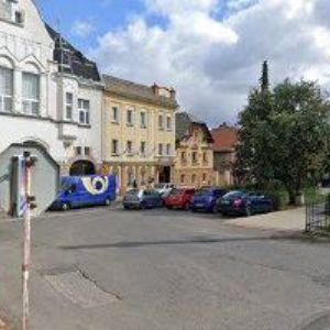 obrazek: avatar MĚSTO Chabařovice