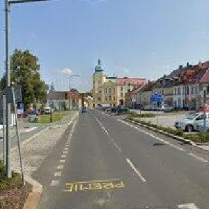 obrazek: avatar MĚSTO Šluknov