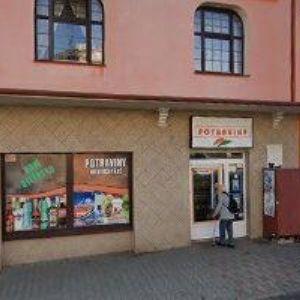 obrazek: avatar OBEC Bystřany