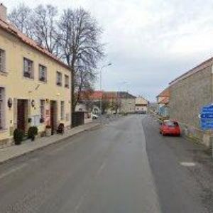 obrazek: avatar MĚSTYS Cítoliby