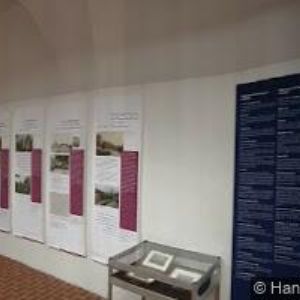 obrazek: avatar REGIONÁLNÍ MUZEUM V TEPLICÍCH