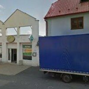 obrazek: avatar ŘÍMSKOKATOLICKÁ FARNOST Lubenec