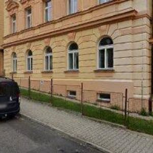 obrazek: avatar SAIFRTOVÁ SYLVIE MUDr.