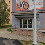 KLUB ČESKÝCH TURISTŮ LOKOMOTIVA Most