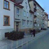 KŘIŠŤÁLOVÁ BRÁNA